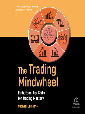 cover image of The Trading Mindwheel